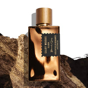 Silky Woods Elixir - Goldfiled & Banks - EP 100ml