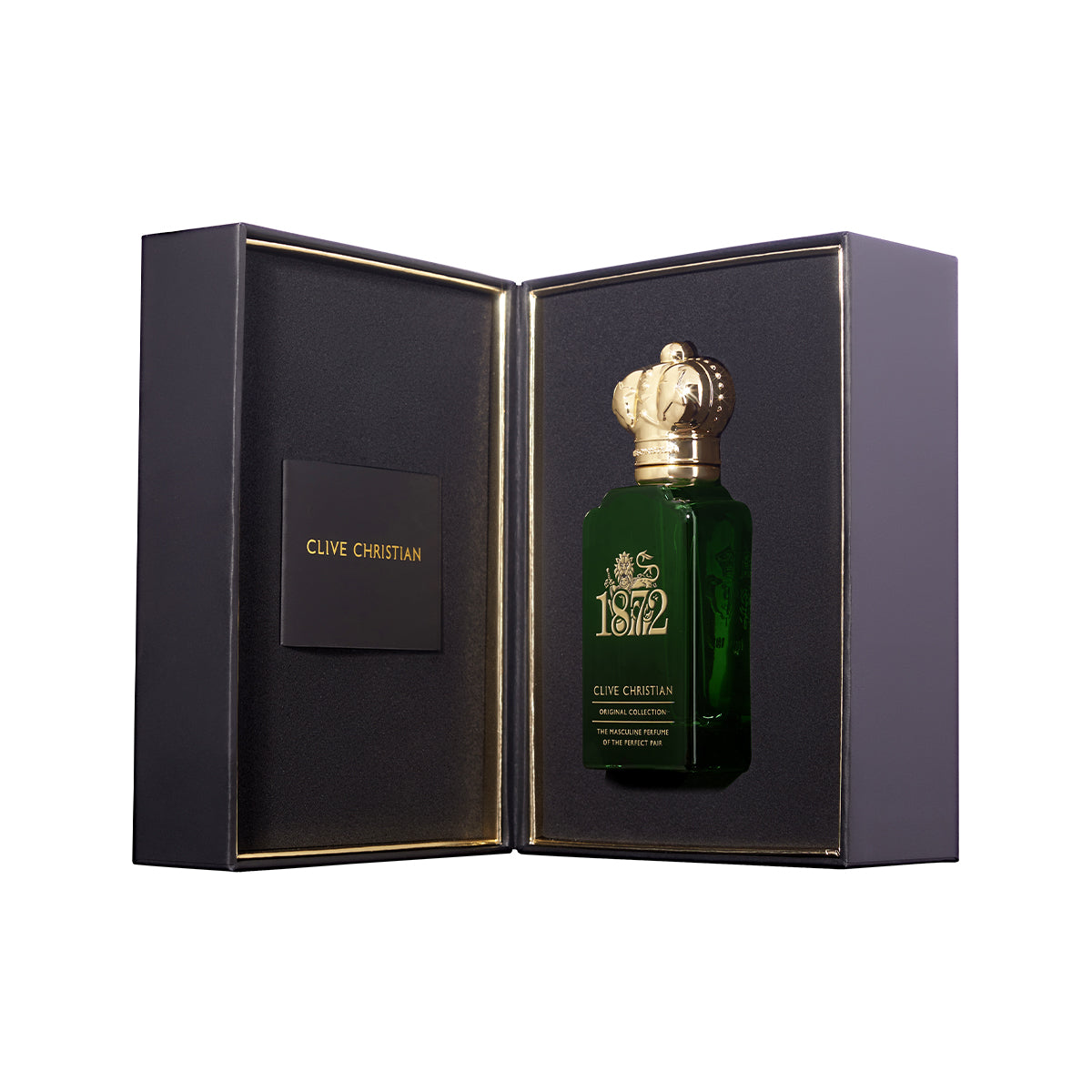 1872 Masculine - Clive Christian -  Parfum 50 ml