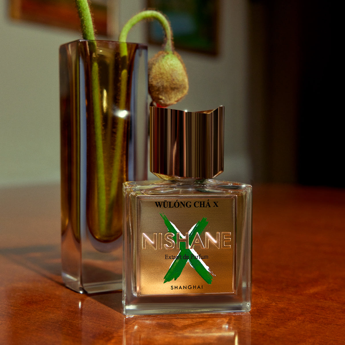 Wūlóng Chá X - NISHANE - EP 50 ml