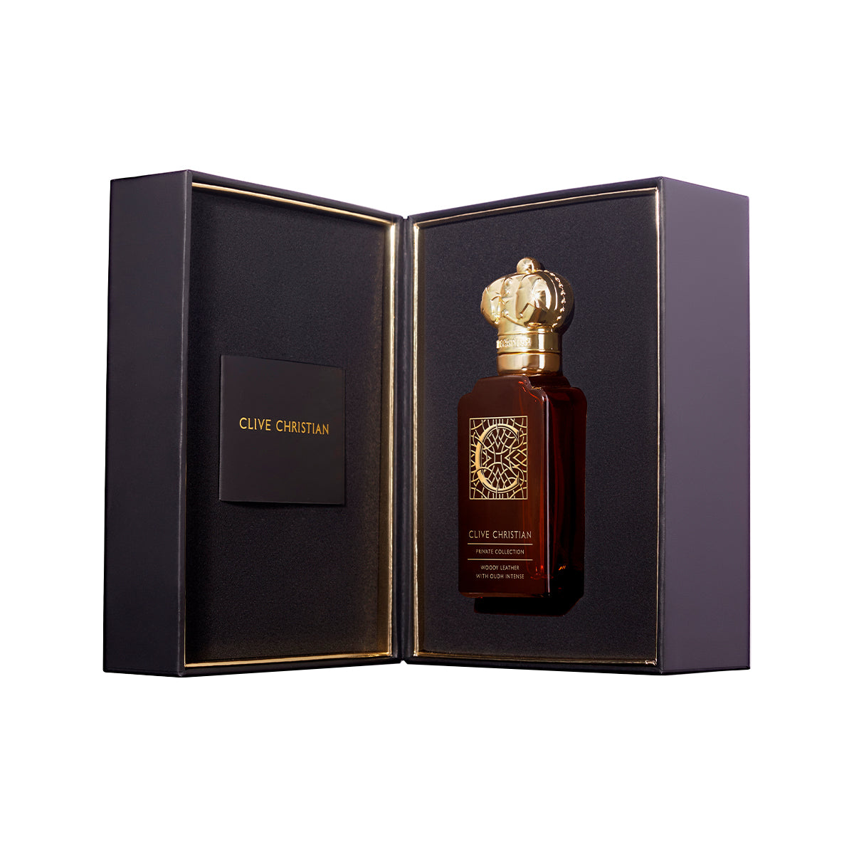C Woody Leather - Clive Christian - Parfum 50 ml