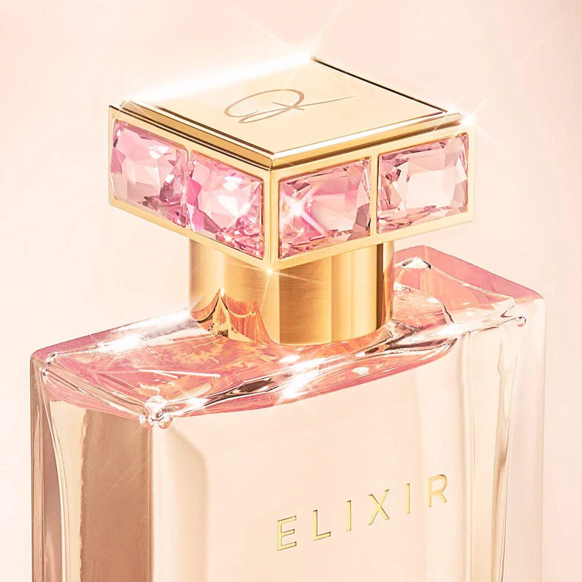 Elixir Pour Femme - Roja Parfums - EDP 75 ml
