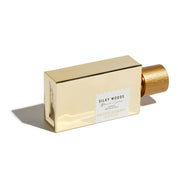 Silky Woods - Goldfield & Banks - EP 100ml