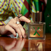 Hundred Silent Ways X - NISHANE - EP 50 ml