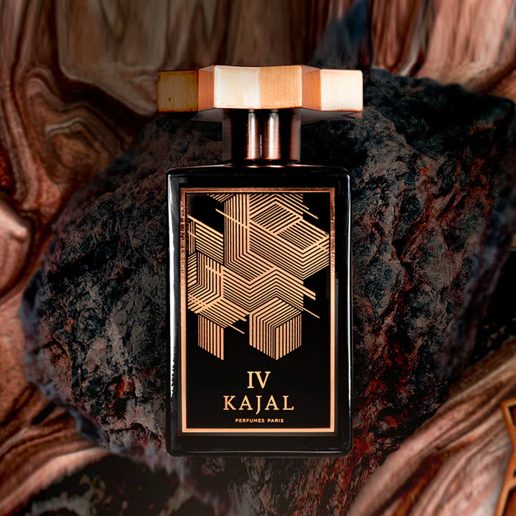 Kajal IV - KAJAL - EDP 100ml