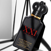 XXI Art Deco Blonde Amber - Clive Christian - Parfum 50 ml