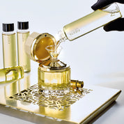 Fiesta - Ramon Monegal - EP 50ml + 4 Refill 50ml