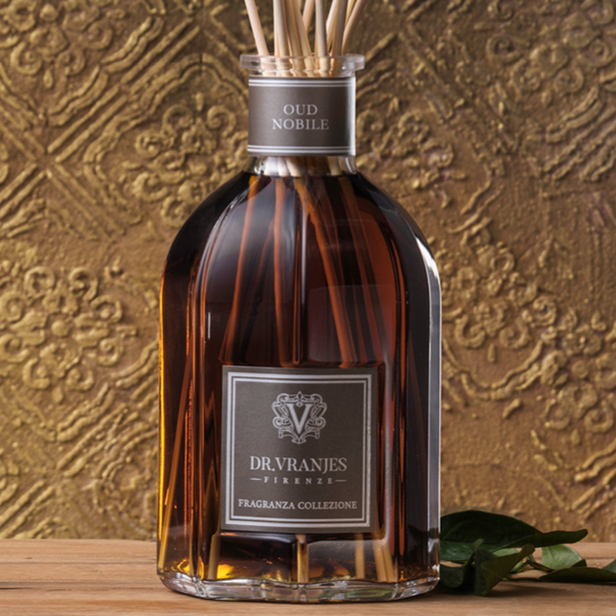 Oud Nobile - Dr. Vranjes - Difusor 1250 ml