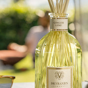 Ginger Lime - Dr. Vranjes - Difusor 1250 ml