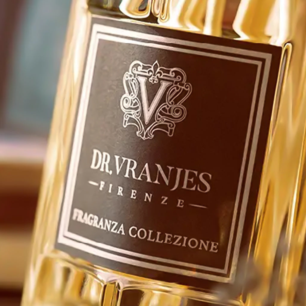 Leather Oud - Dr. Vranjes - Difusor 250 ml