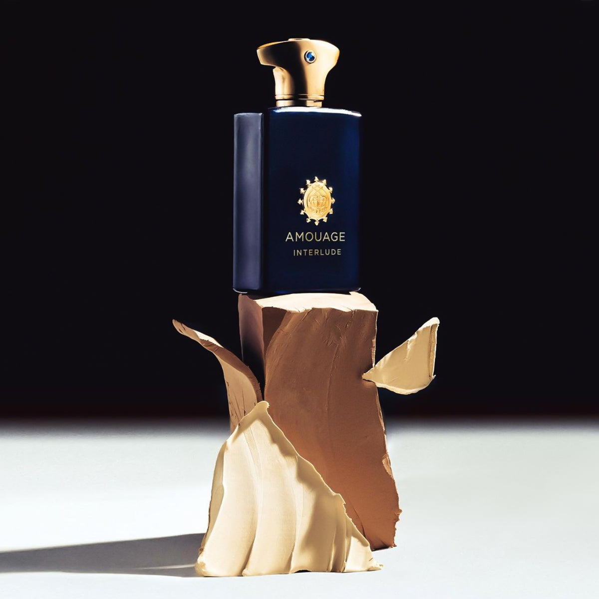 Interlude Man - Amouage - EDP 100 ml
