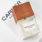Revolución - Carner Barcelona - EDP 100ml