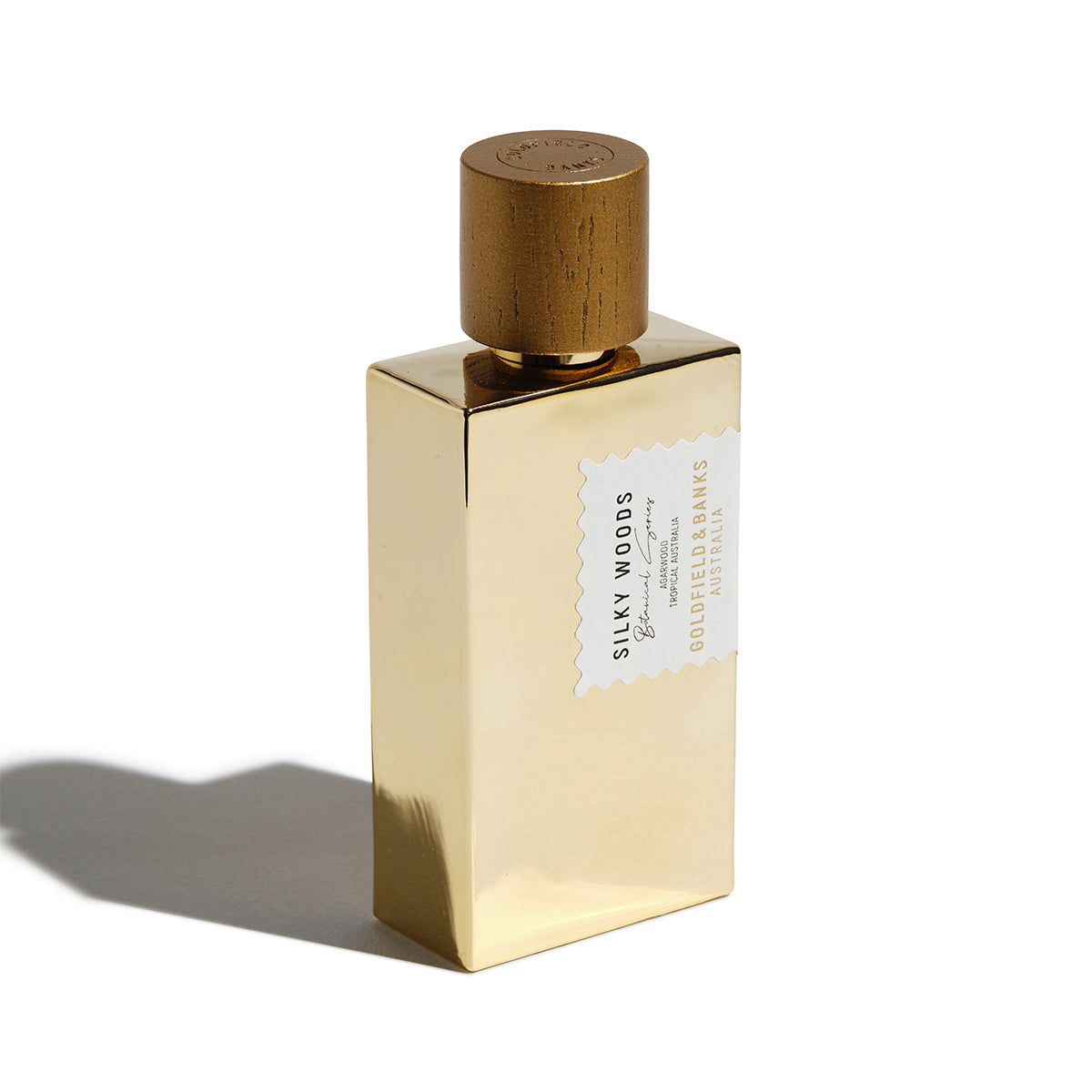 Silky Woods – Goldfield & Banks – EP 100ml