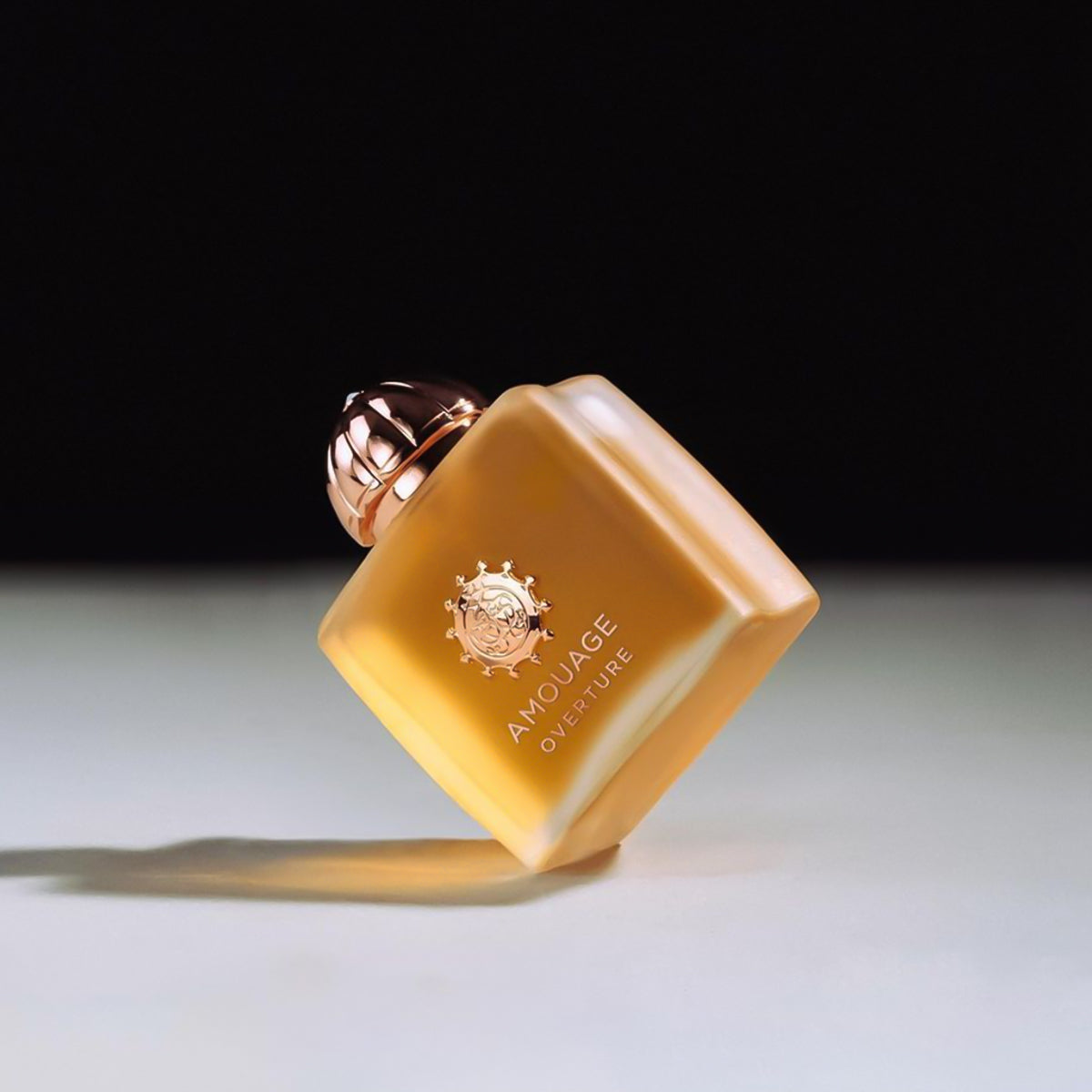 Overture Woman - Amouage - EDP 100 ml