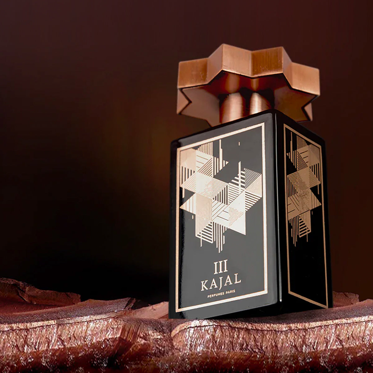 Kajal III - KAJAL - EDP 100ml – Maison Peony