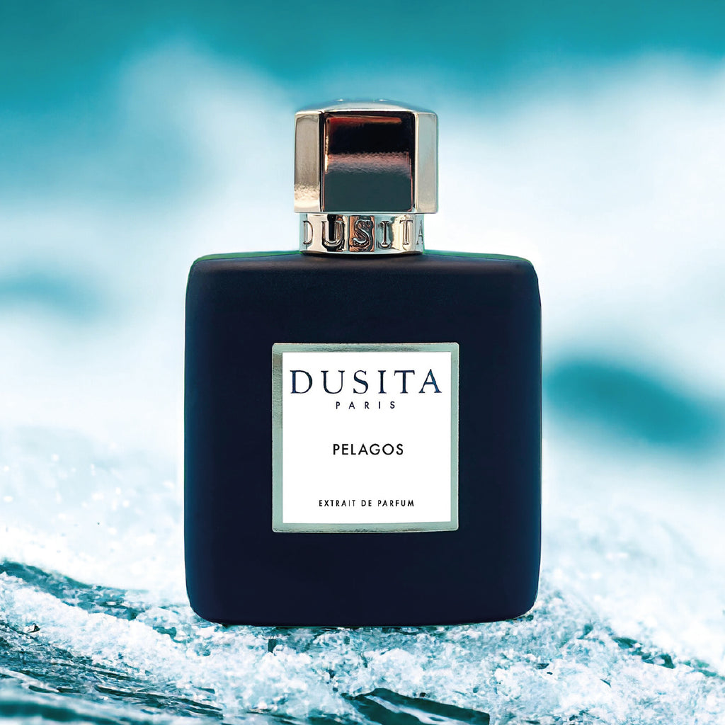 Pelagos - Dusita Paris - EP 50ml