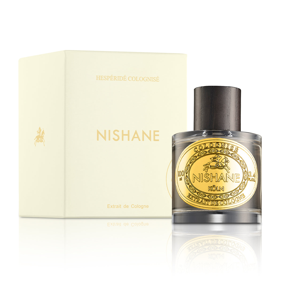 Hesperide Colognise - Nishane - EP 100 ml
