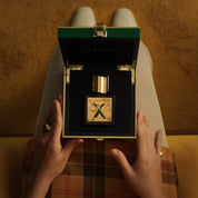 Tuberóza X - NISHANE - EP 50ml