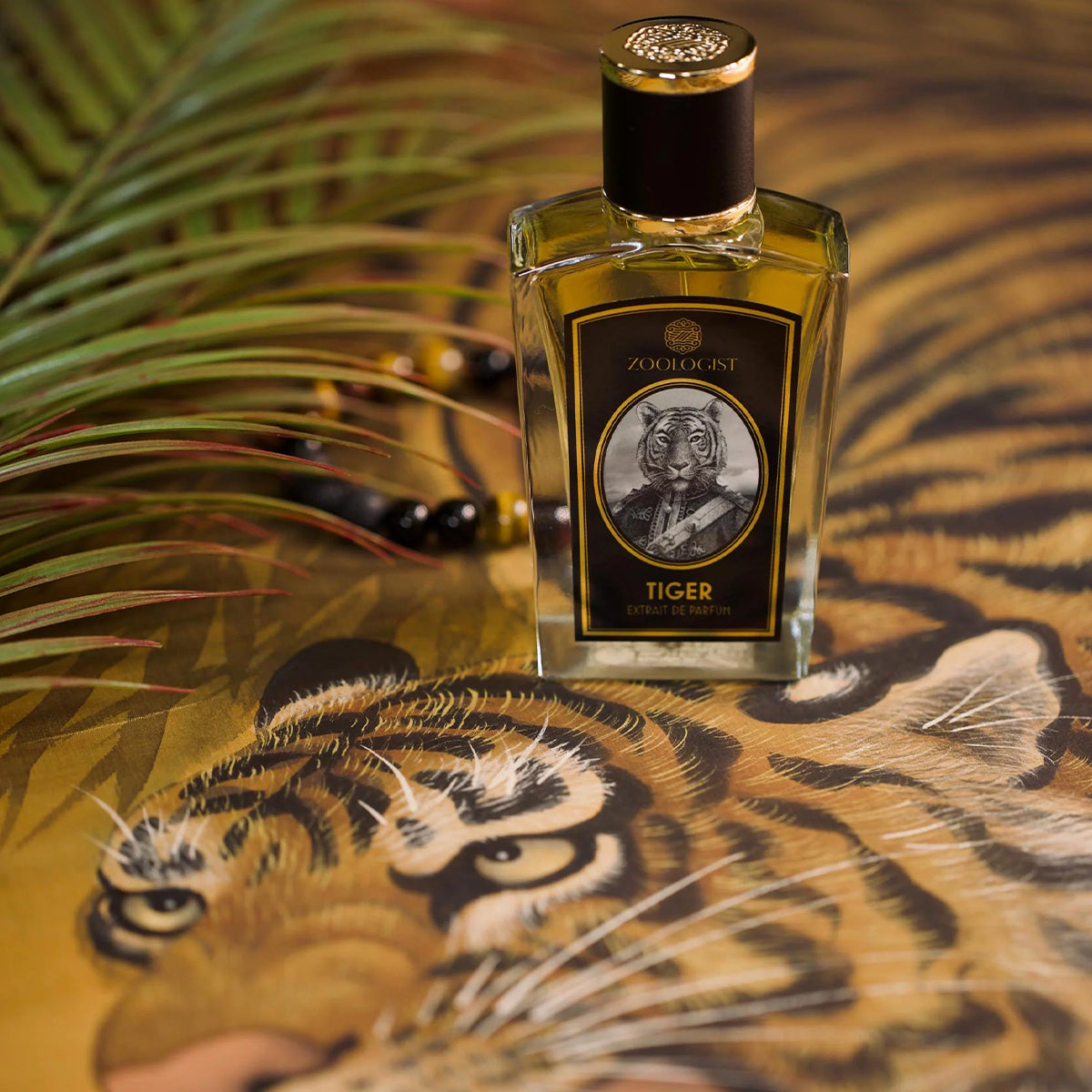 Tiger - Zoologist - EP 60ml