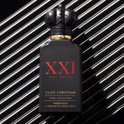 XXI Art Deco Amberwood - Clive Christian - Parfum 50 ml
