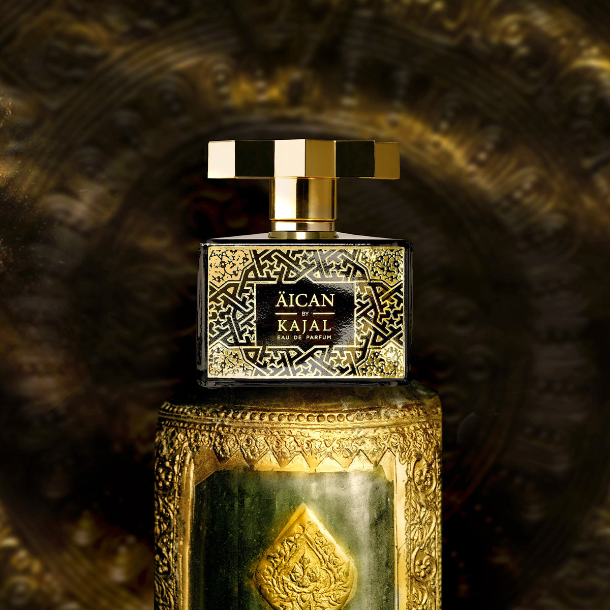 ican Kajal EDP 100 Ml Maison Peony ican-kajal-edp-100-ml-maison-peony