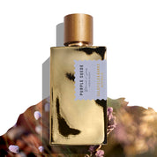 Purple Suede - Goldfield & Banks - EP 100 ml