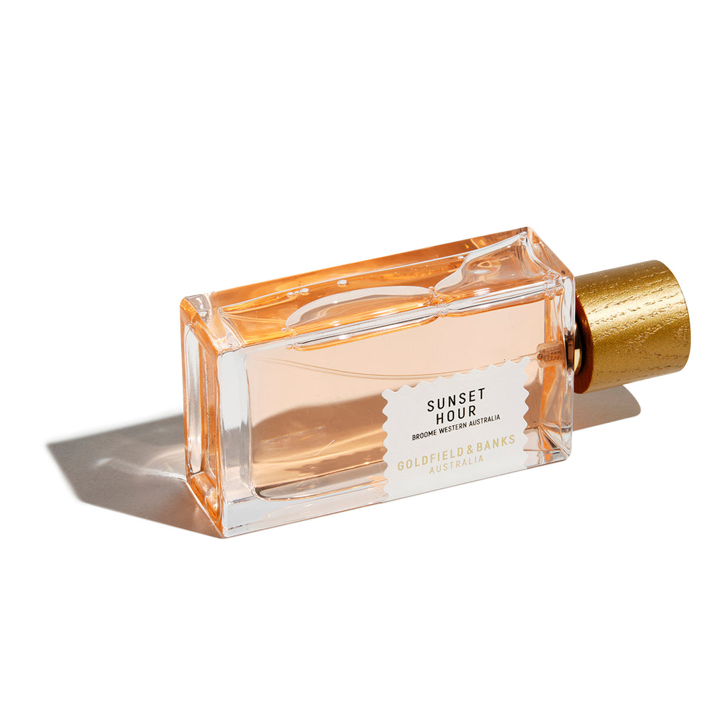 Sunset Hour – Goldfield & Banks – EP 100 ml
