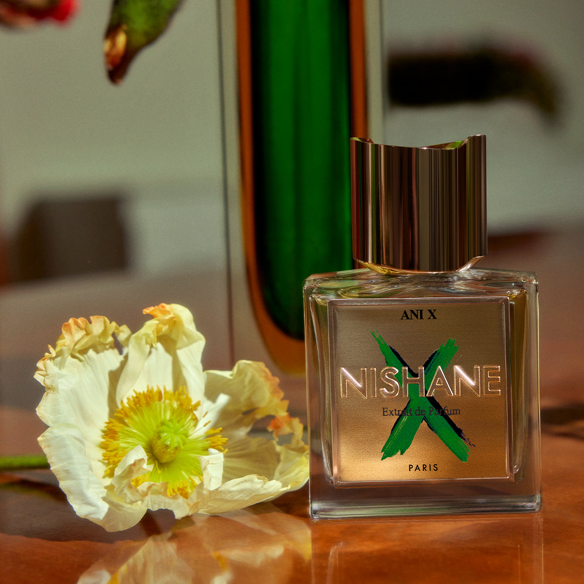Ani X - NISHANE - EP 50 ml