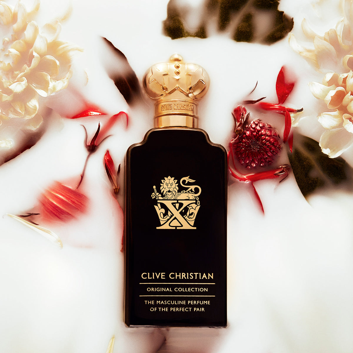 X Masculine - Clive Christian - Parfum 50 ml