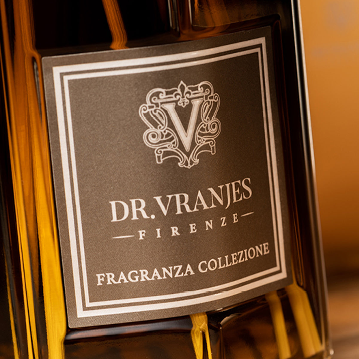 Oud Nobile - Dr. Vranjes - Difusor 1250 ml