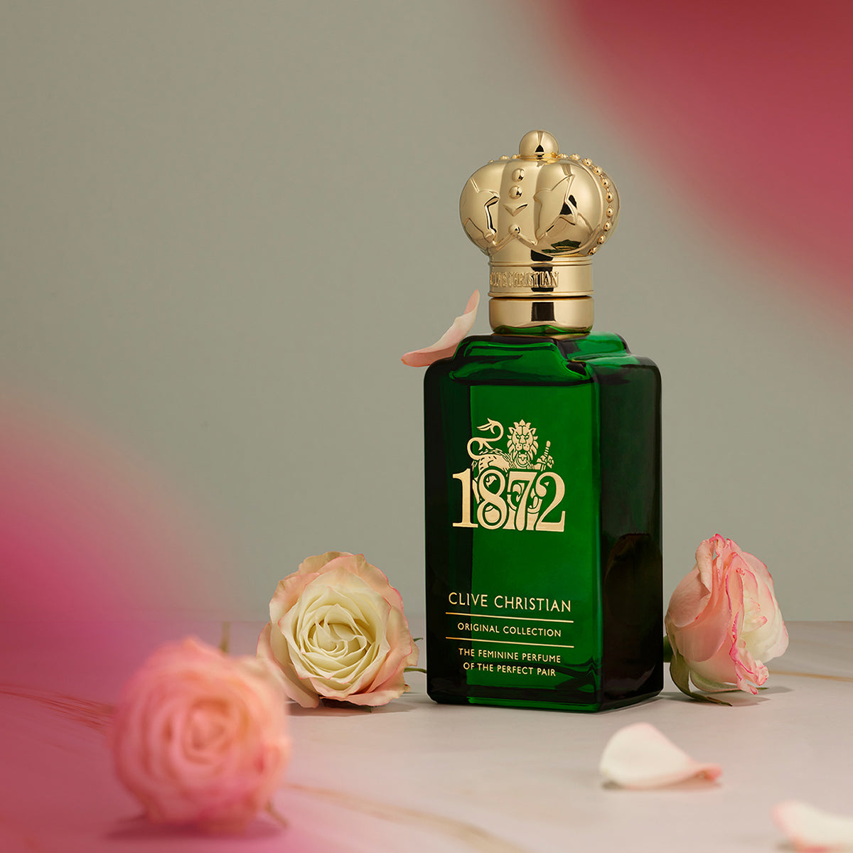 1872 Femenine - Clive Christian -  Parfum 50 ml