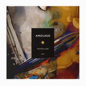 Interlude Man - Amouage - EDP 100 ml