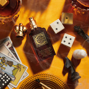 Private Collection C Woody Leather - Clive Christian - Parfum 50 ml