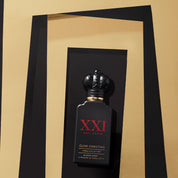 XXI Art Deco Blonde Amber - Clive Christian - Parfum 50 ml