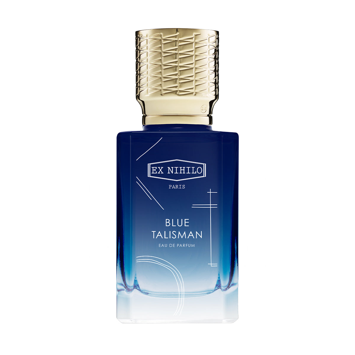 Blue Talisman - EX NIHILO - EDP 50 ml