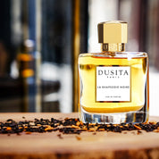 La Rhapsodie Noire - Dusita Paris - EDP 50 ml