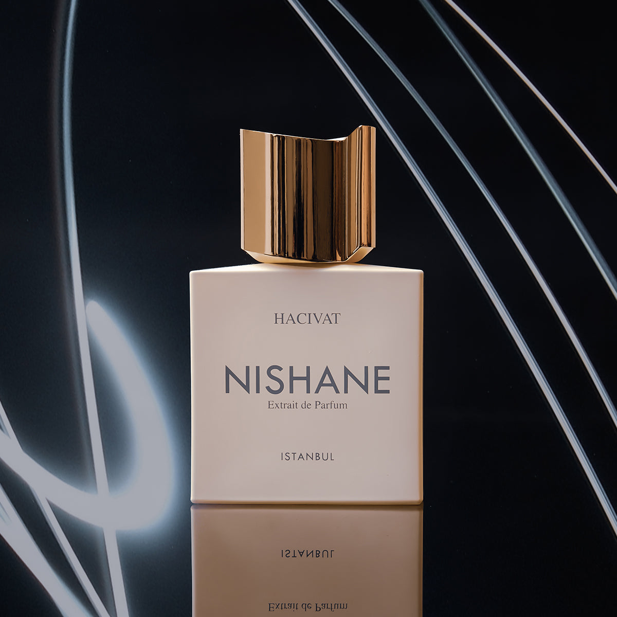 Hacivat - NISHANE - EP 50ml