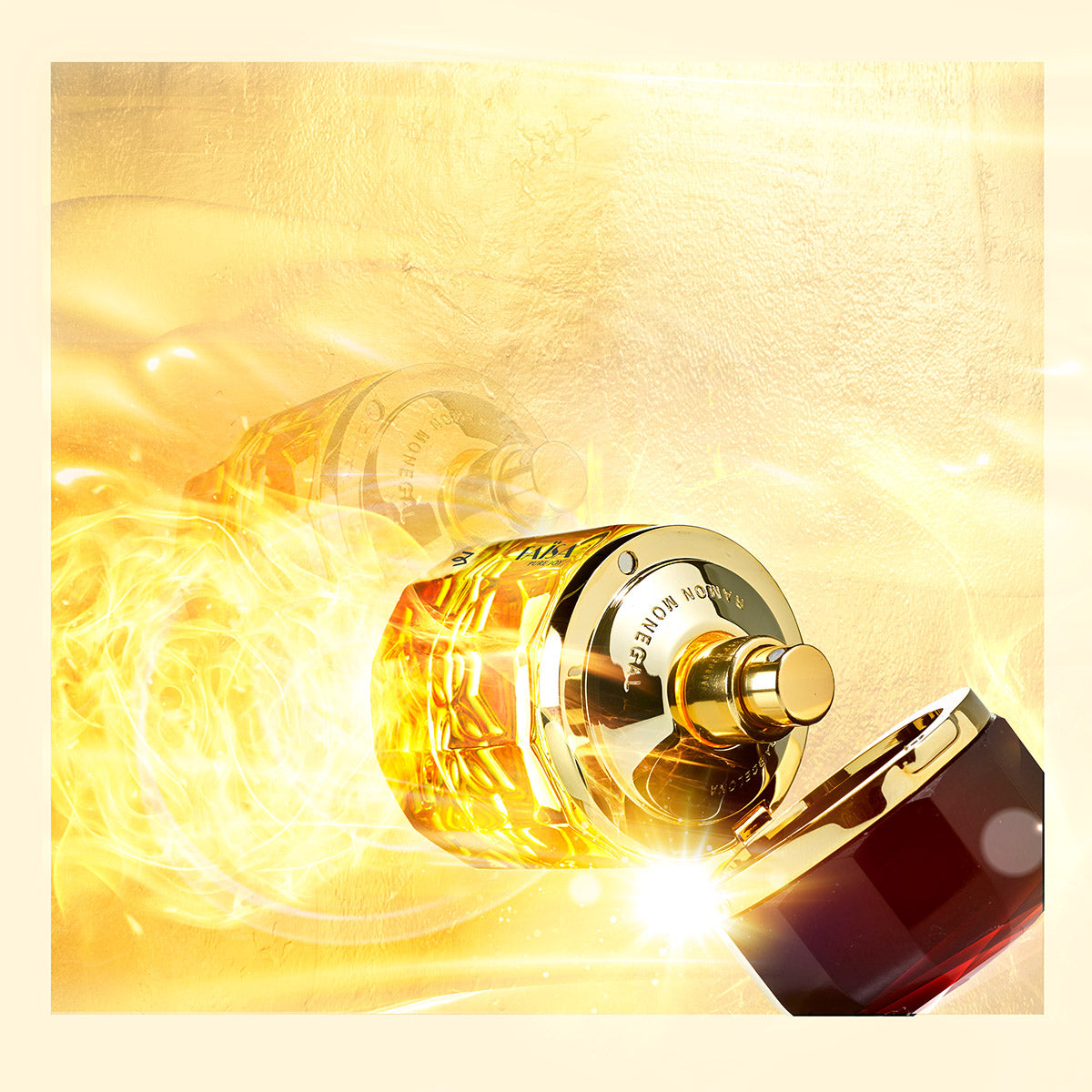Faisa - Ramon Monegal - EDP 100ml