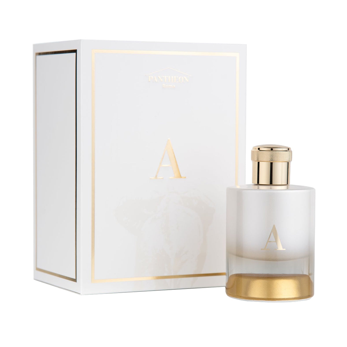 A (Special Edition) - Pantheon Roma - EP 100ml