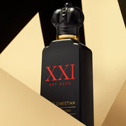 XXI Art Deco Blonde Amber - Clive Christian - Parfum 50 ml