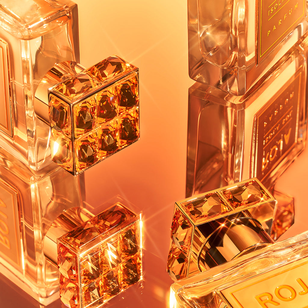 Isola Sol - Roja Parfums - Parfum 50ml