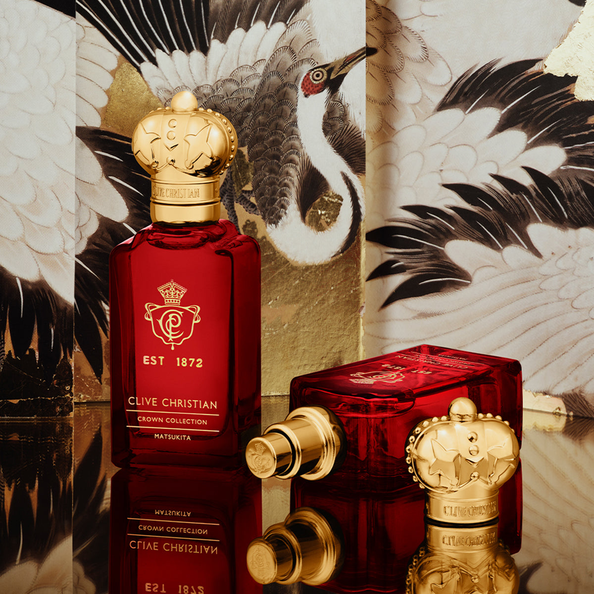 Matsukita - Clive Christian - Parfum 50 ml