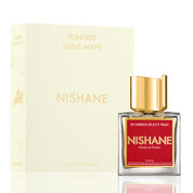 Hundred Silent Ways - NISHANE - EP 50ml