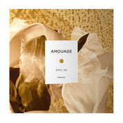 Epic 56 - Amouage - Extrait de Parfum 100ml