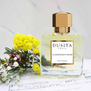 La Rhapsodie Noire - Dusita Paris - EDP 50 ml
