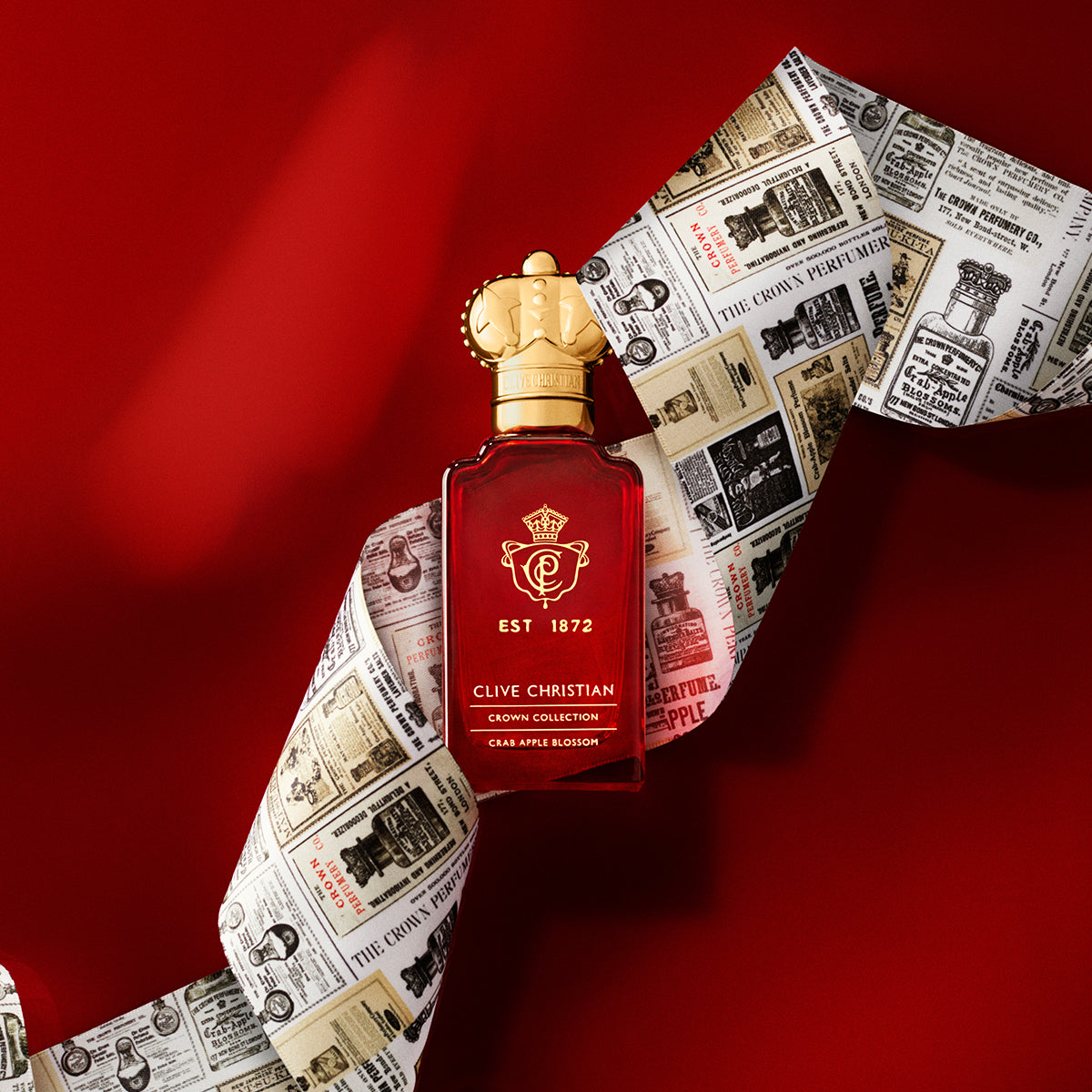 Crab Apple Blossom - Clive Christian - Parfum 50 ml