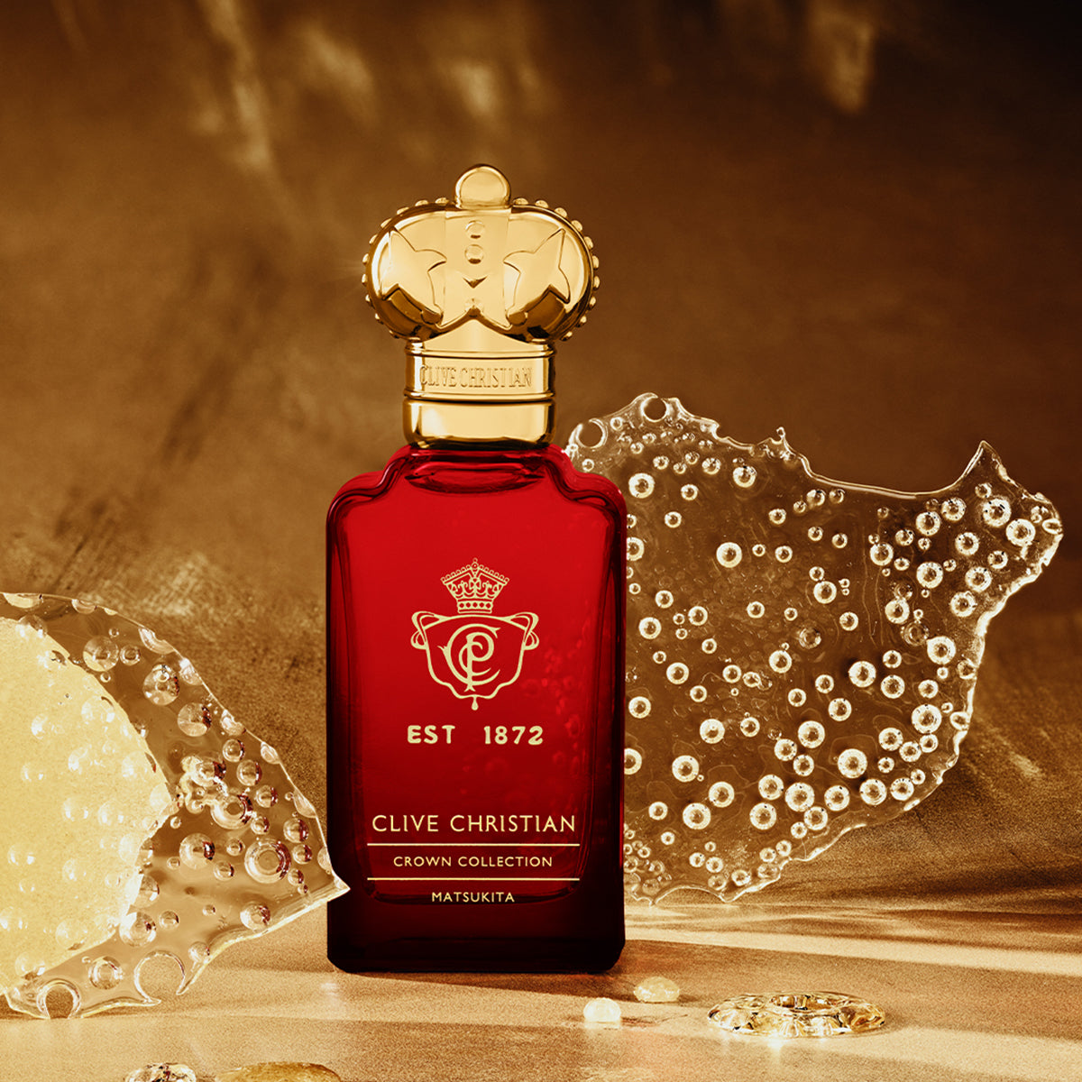 Matsukita - Clive Christian - Parfum 50 ml