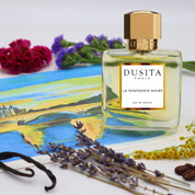La Rhapsodie Noire - Dusita Paris - EDP 50 ml