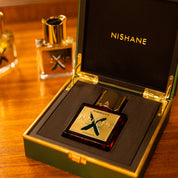 Tuberóza X - NISHANE - EP 50ml