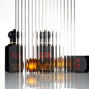 XXI Art Deco Blonde Amber - Clive Christian - Parfum 50 ml