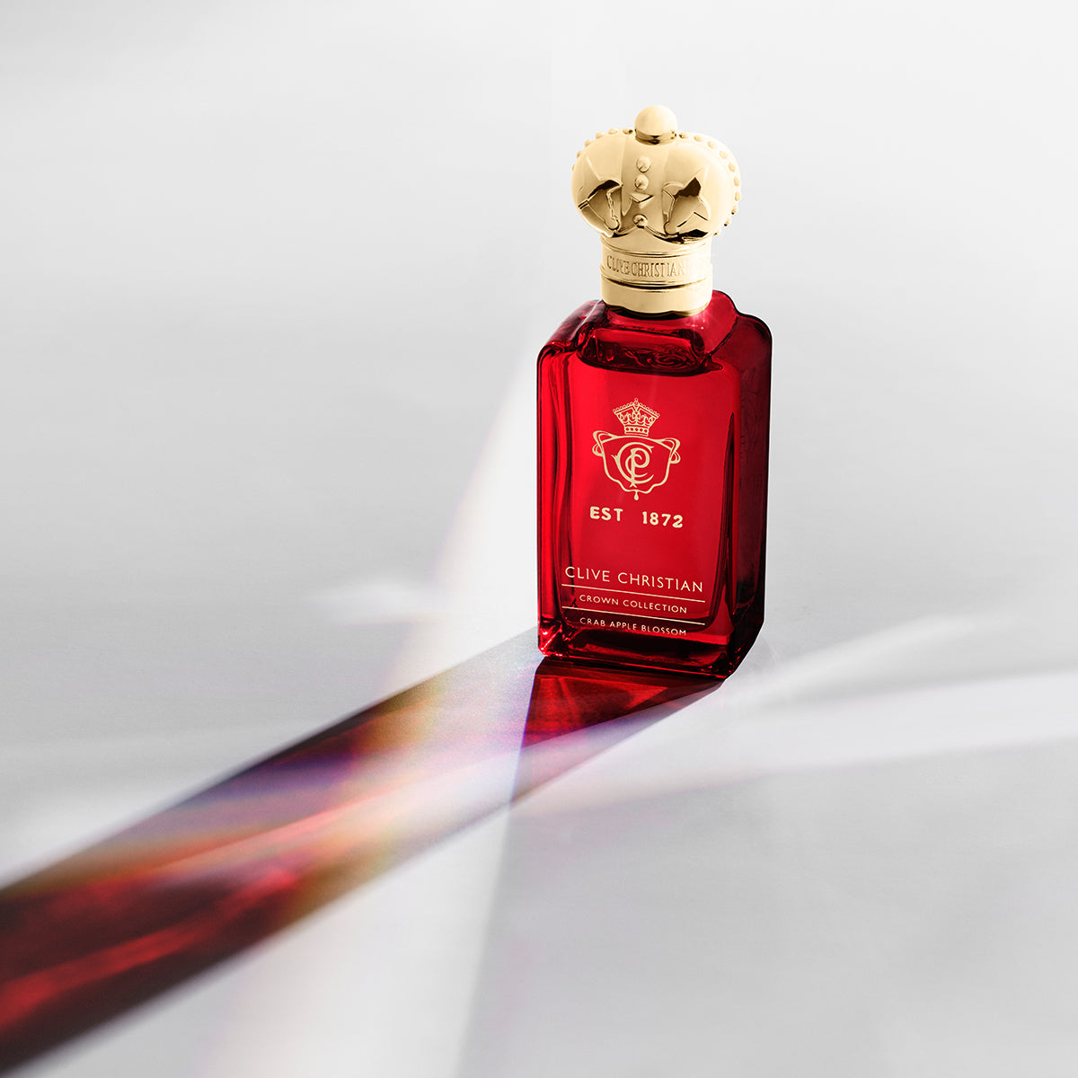 Crab Apple Blossom - Clive Christian - Parfum 50 ml
